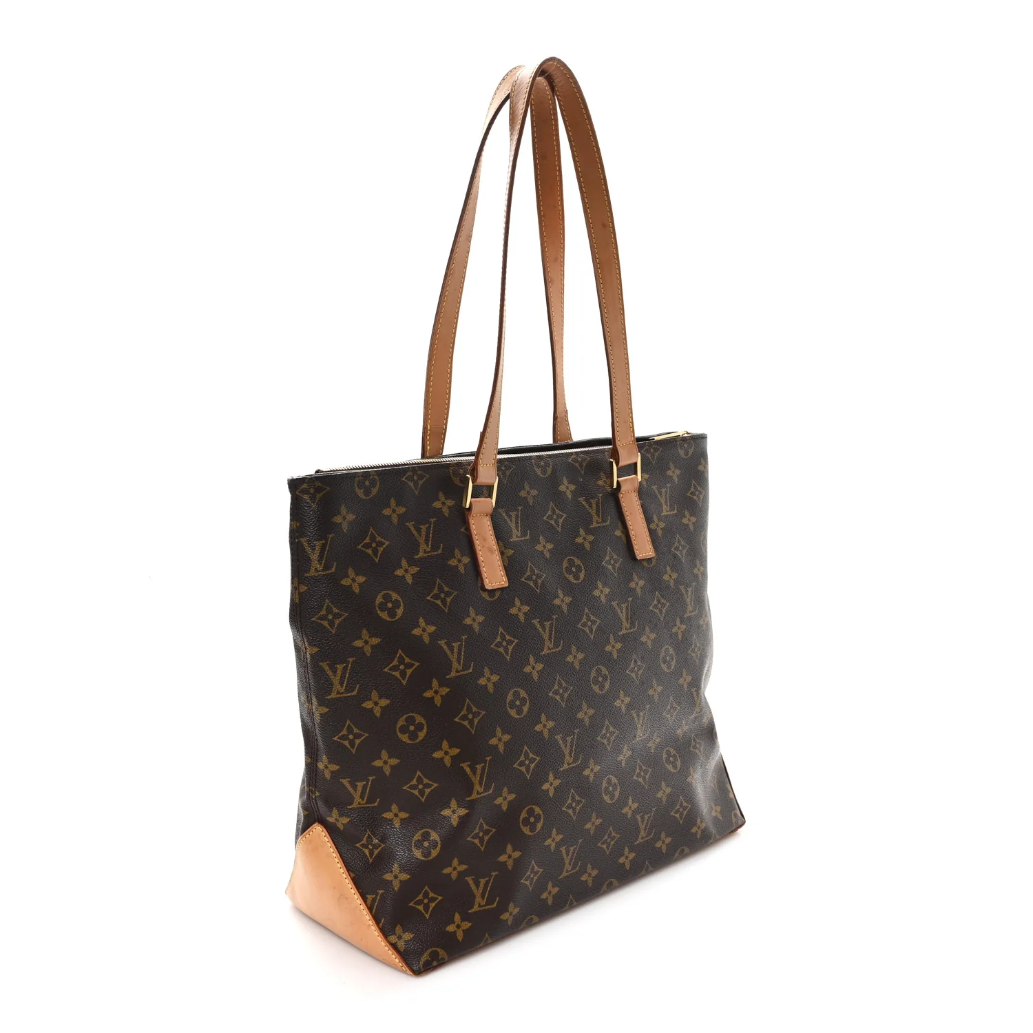 Monogram Cabas Mezzo