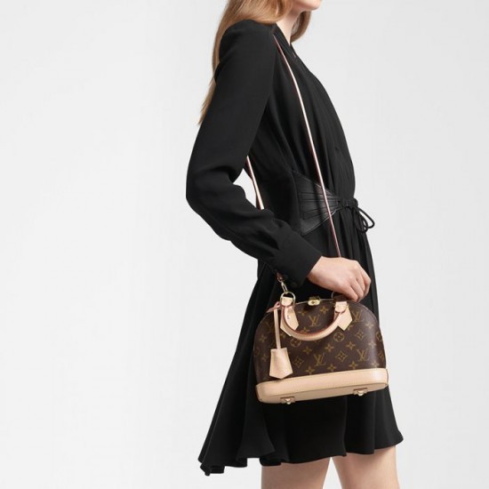 L-bag Alma BB M53152 - Top Club
