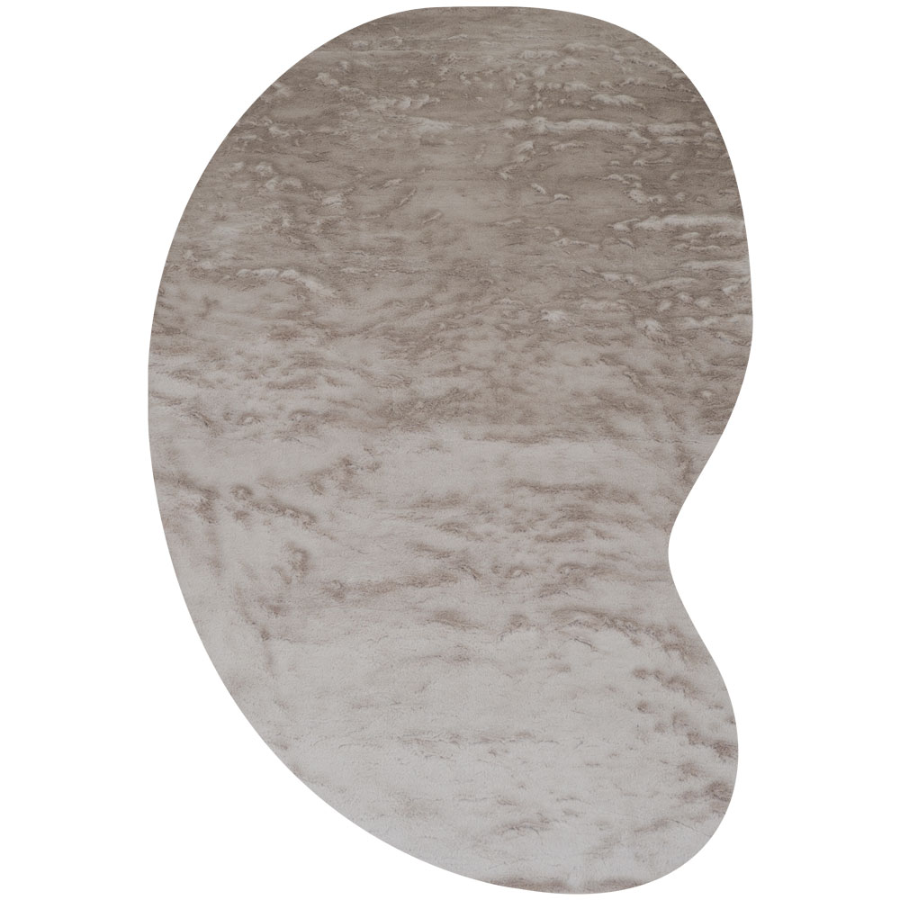 Vloerkleed Morbido Ivory – Organisch 200 x 280 cm