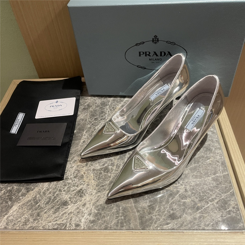 prada new hot style high heels - Sneaker Replica Workshop