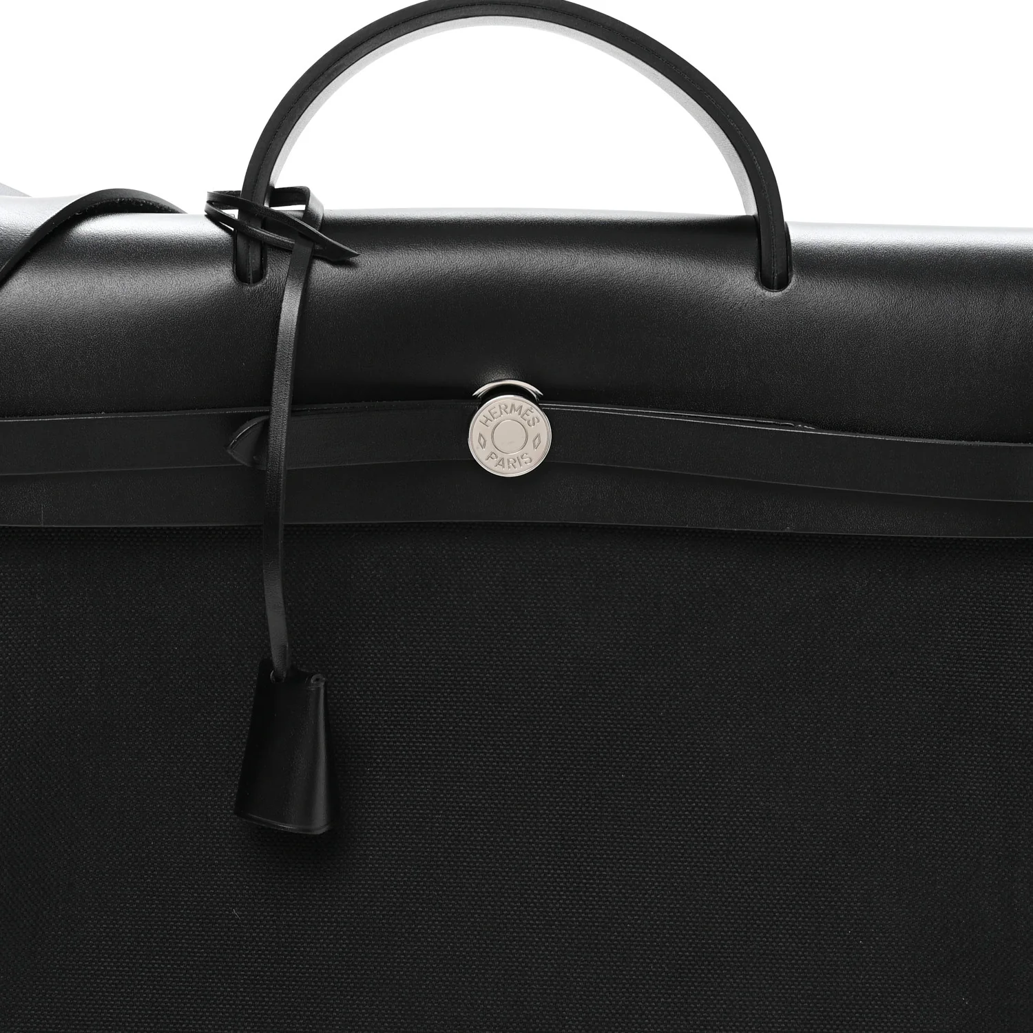 Toile Vache Hunter Herbag Messenger 39 Black - Top Club