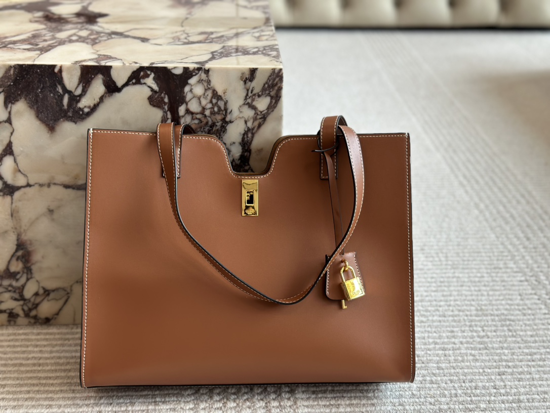Ce new arrival 2025 tote bag size: 37*29 cm - Top Club