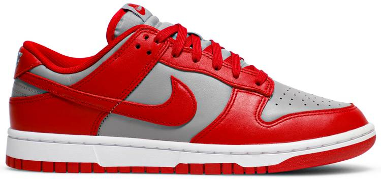 Dunk Low SP  UNLV  2021 DD1391-002 - Sneaker Replica Workshop