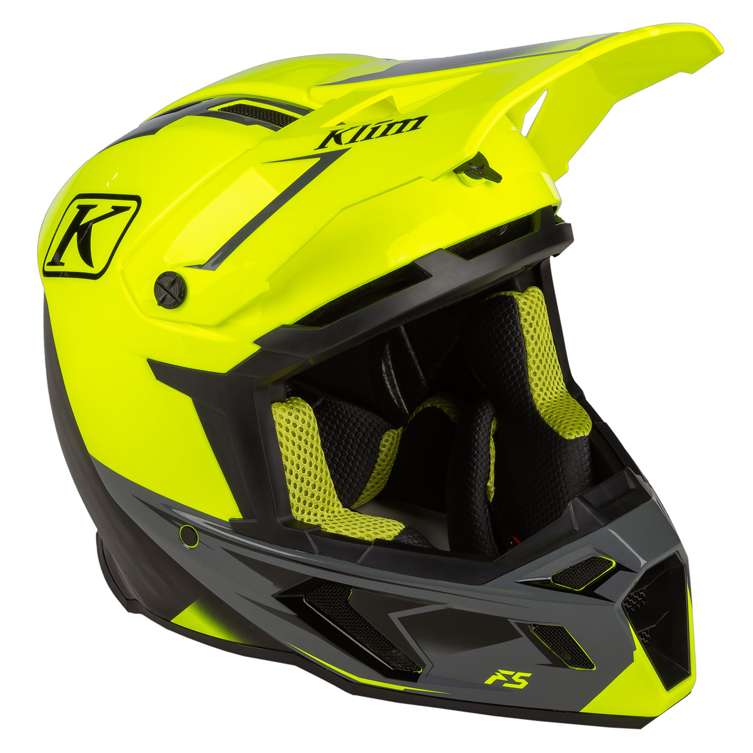 F5 Helm ECE