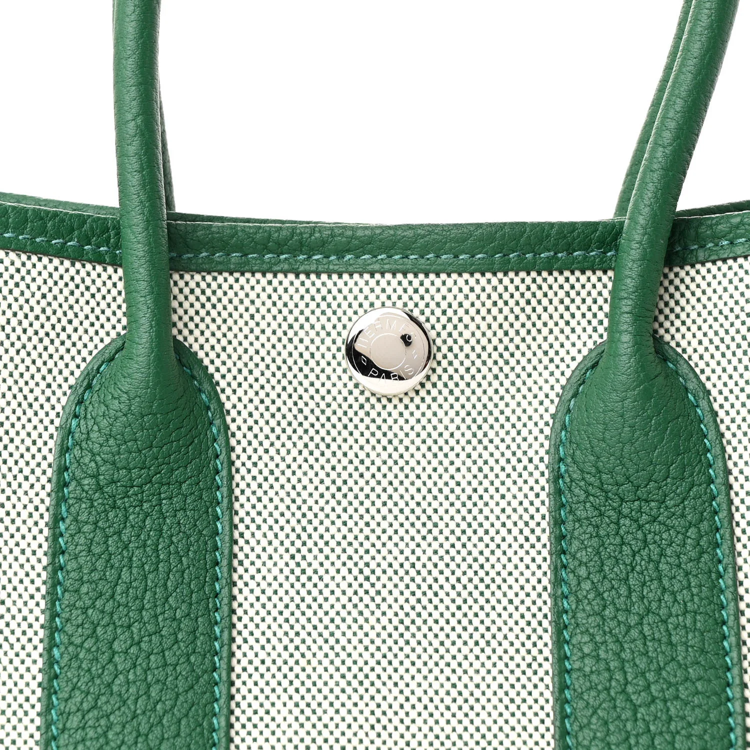 H Viking Negonda Neo Garden 23 Ecru Vert Moyen - Top Club