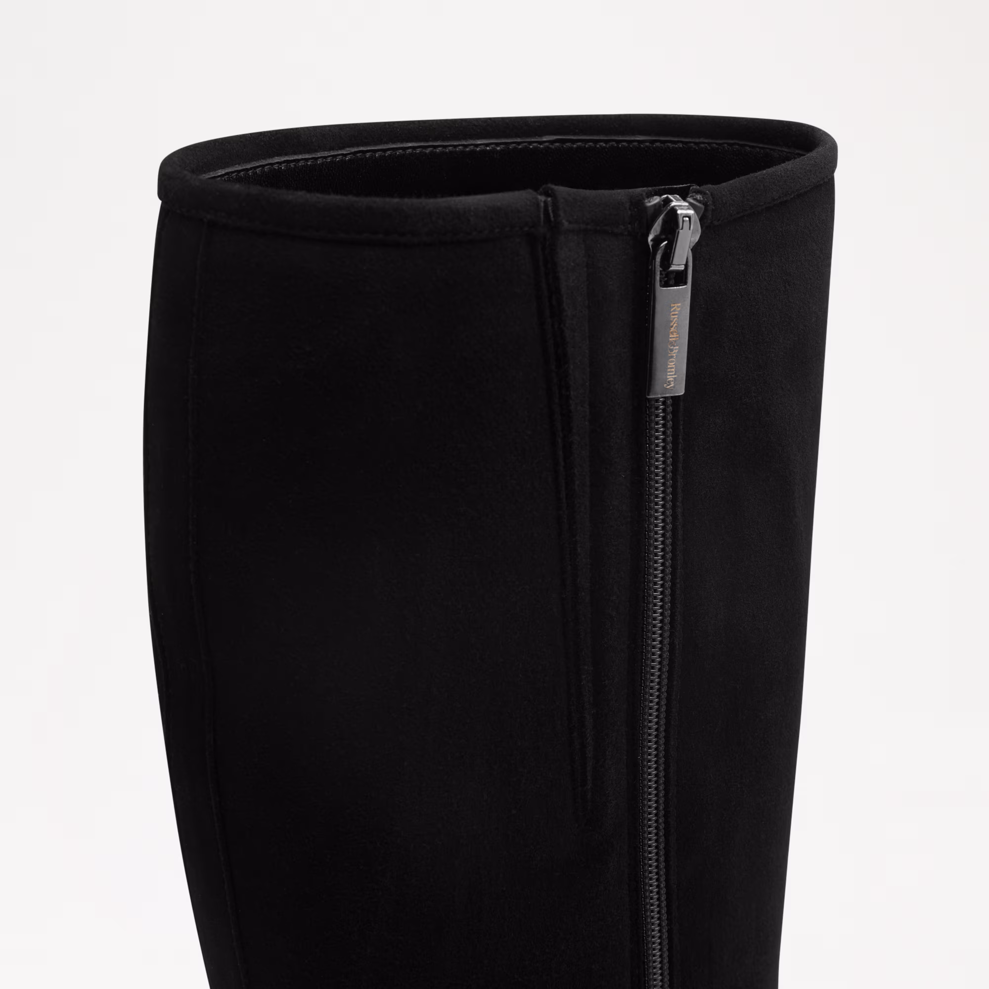 MasterClean Riding Boot