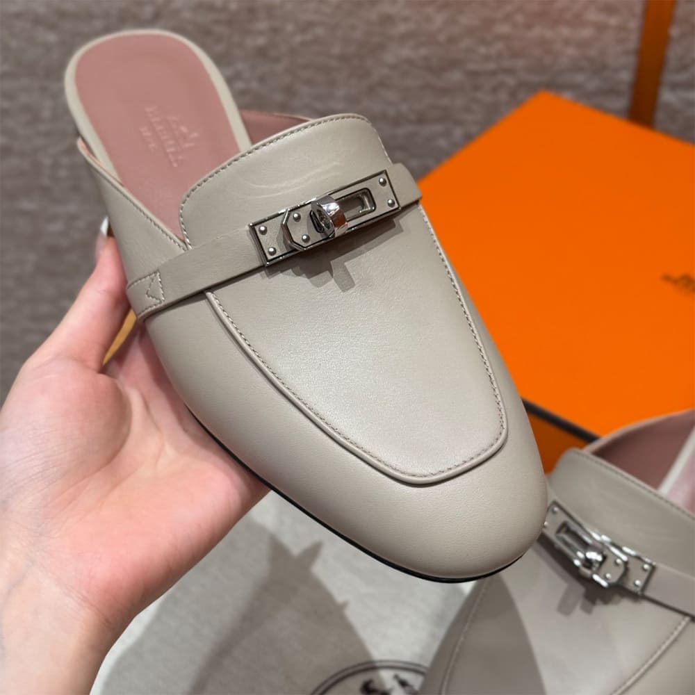 HERMES Oz mule - Top Club