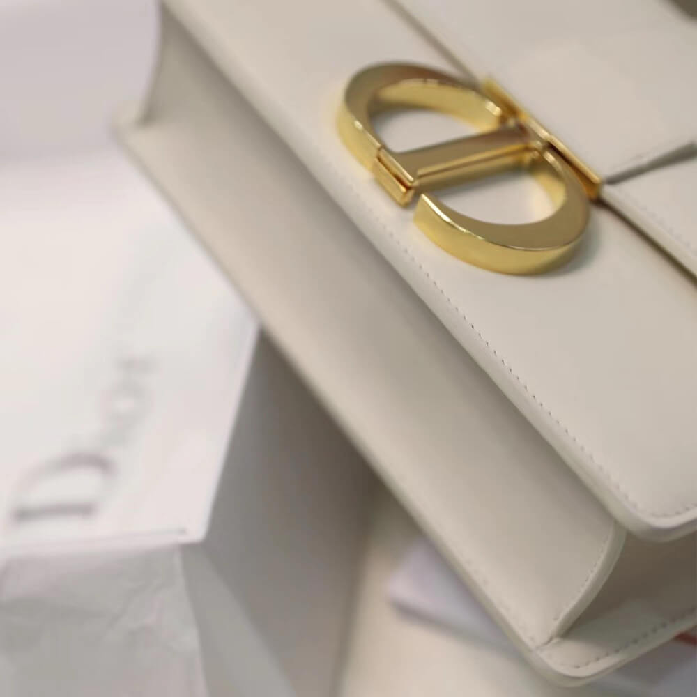 DIOR 30 Montaigne Bag(HIGH-END GRADE) - Top Club