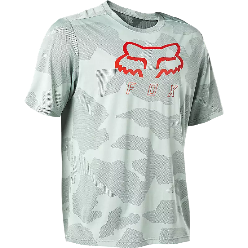 Ranger Camo Jersey