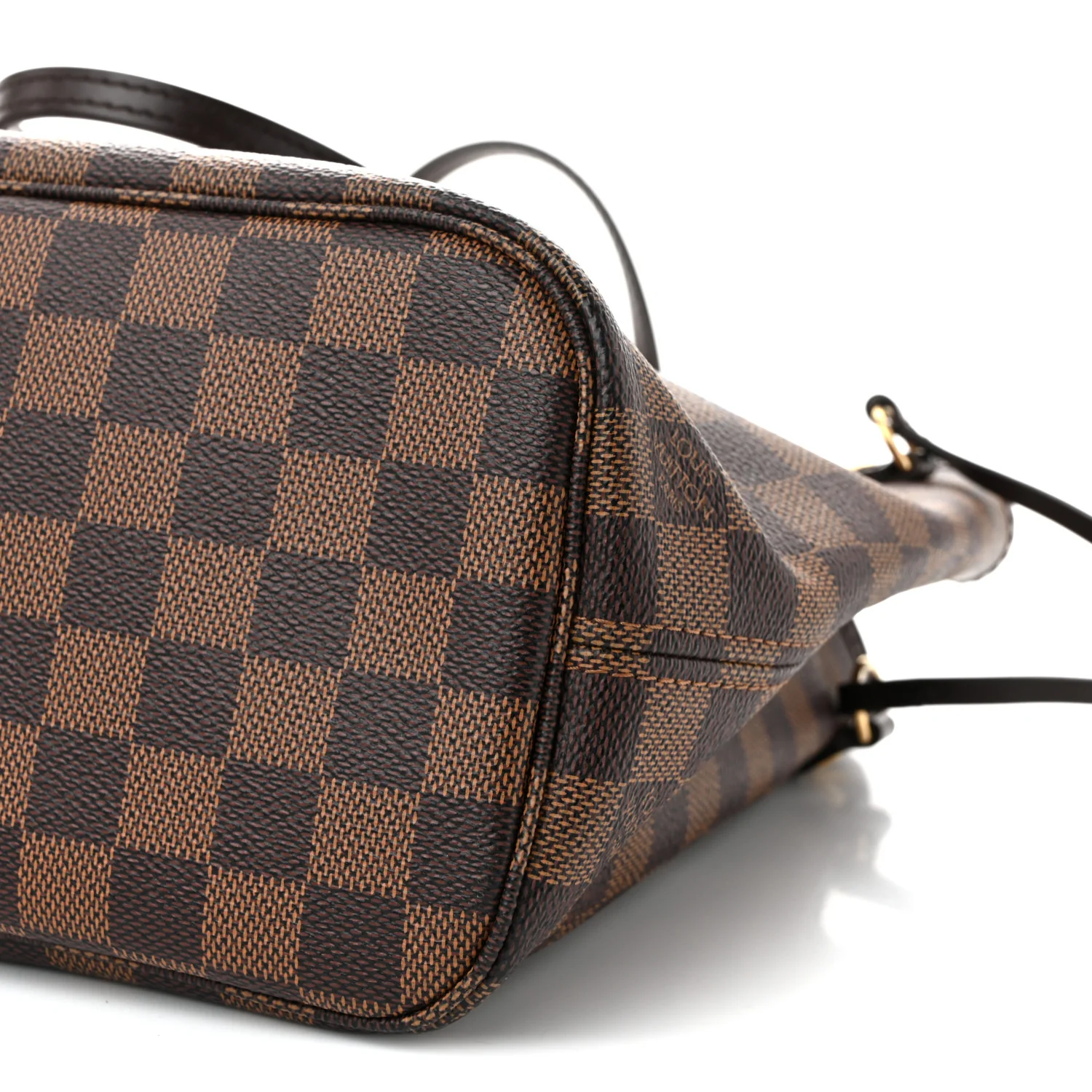 Damier Ebene Neo Neverfull PM - Top Club