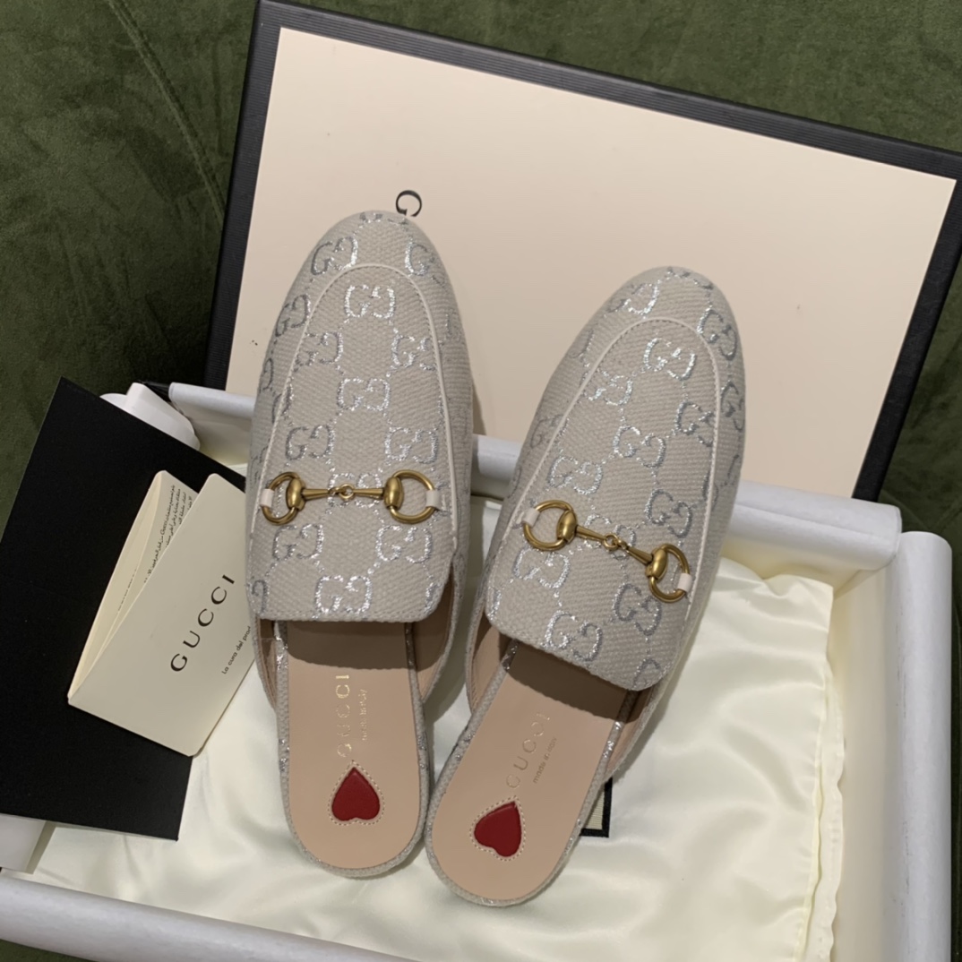 GUCCI FLATS 12 - Sneaker Replica Workshop