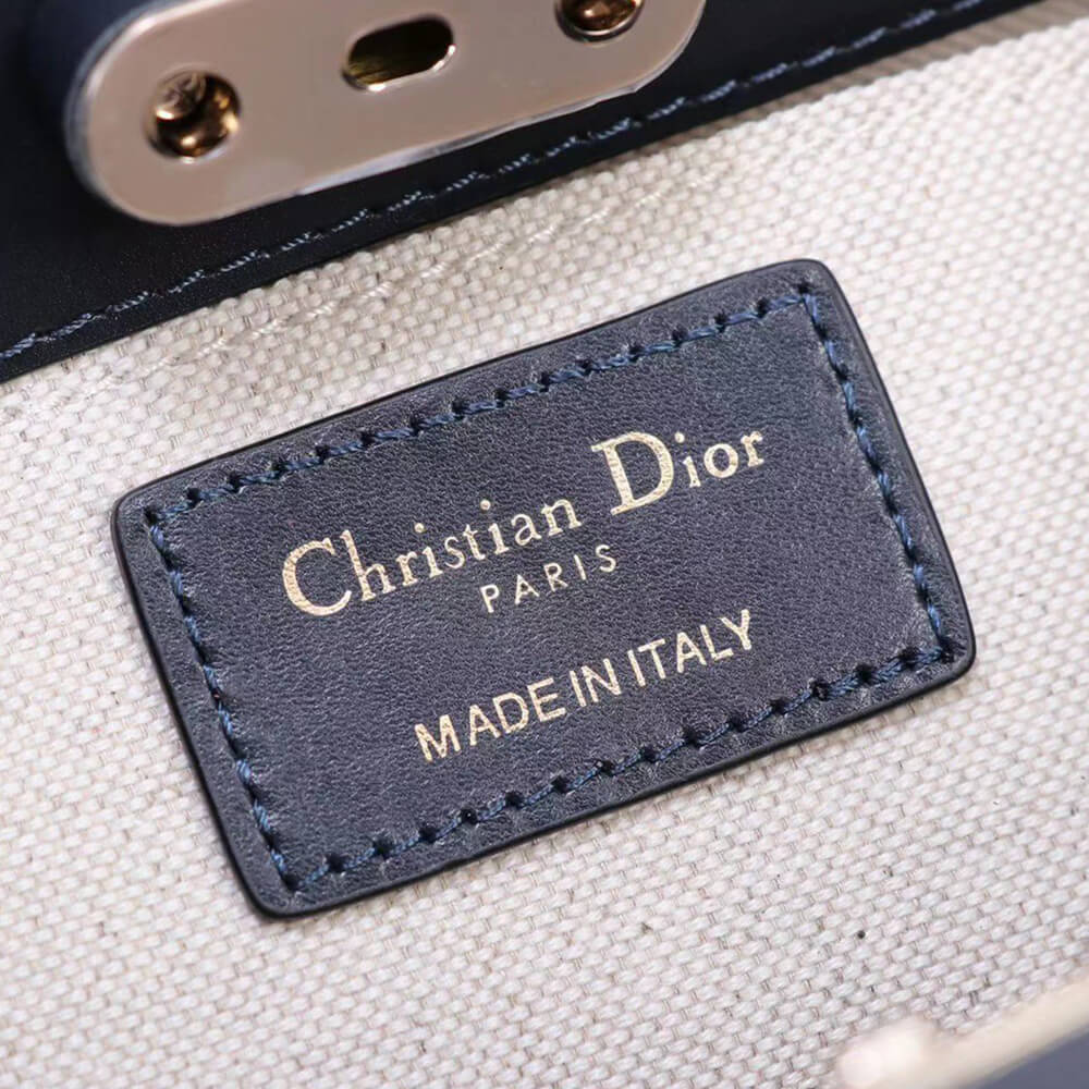 SMALL DIOR KEY BAG - Top Club