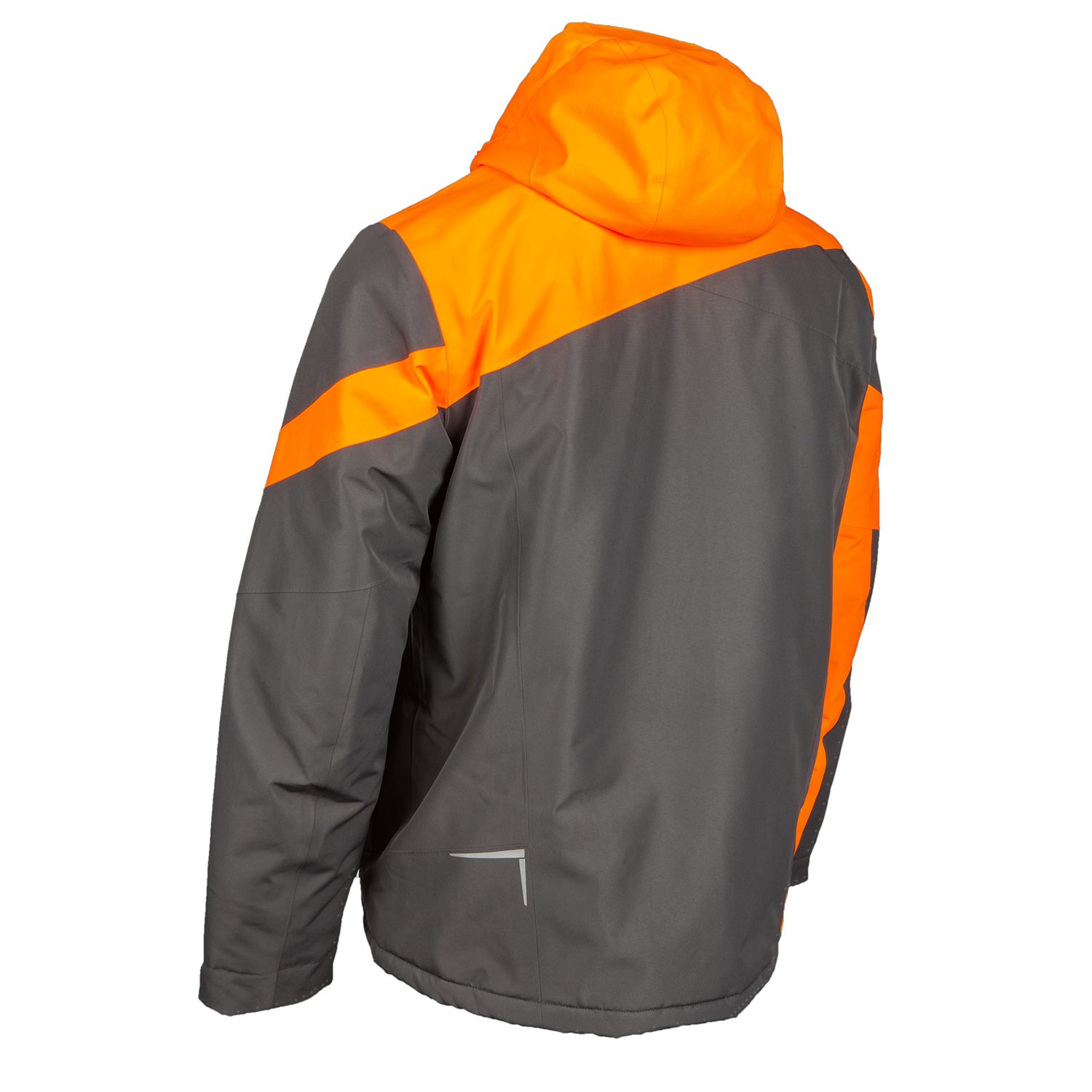 Instinct jacket