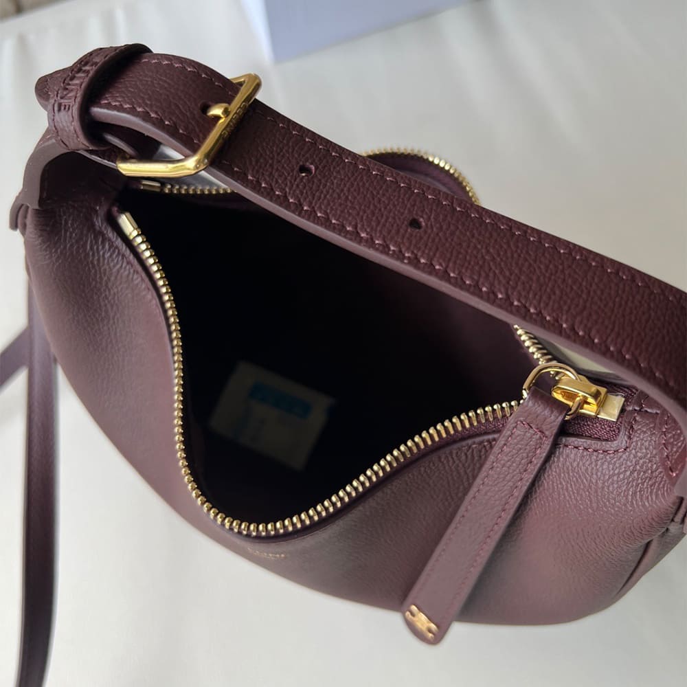 Celine Teen Celine Lulu IN Grained calfskin - Top Club