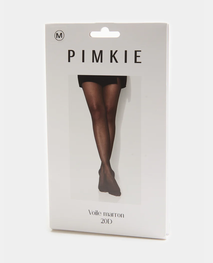 Pimkie Collants voile 20 deniers