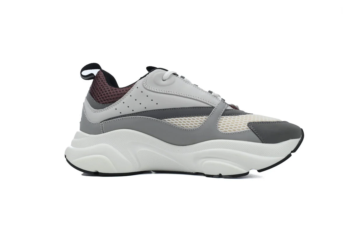 DIOR B22 LAVENDER CREAM - Sneaker Replica Workshop
