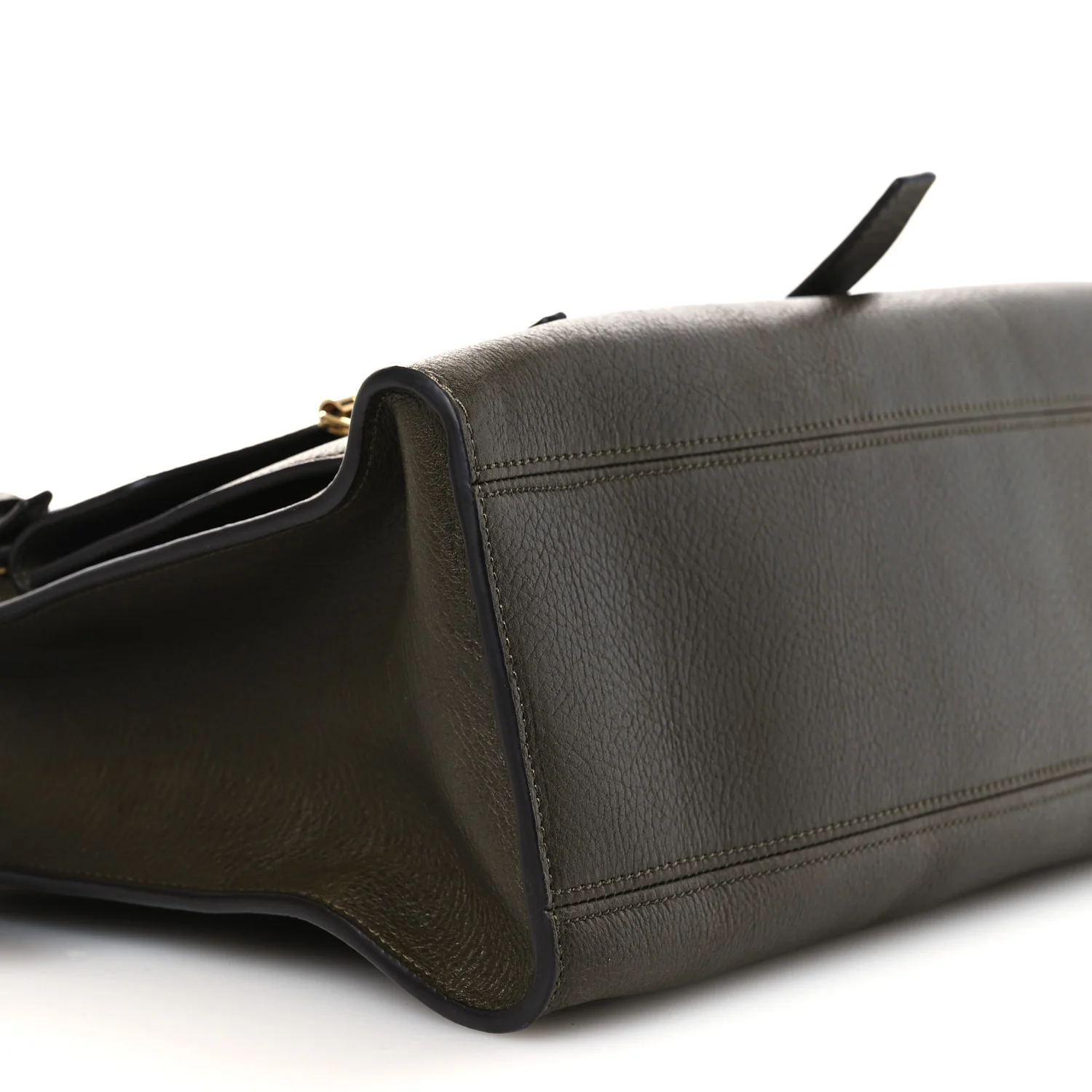 Legacy NVT Roxanne Shoulder Bag Juniper Green - Top Club