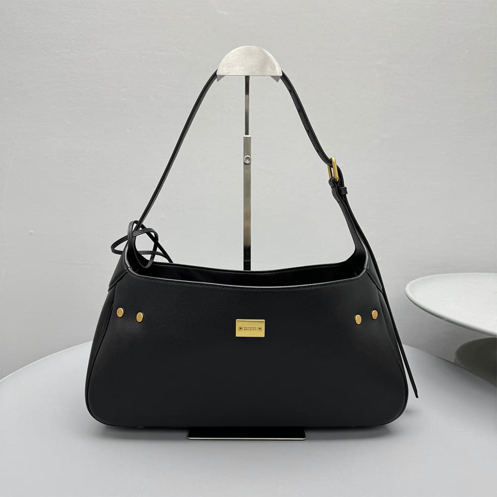 Balenciaga Women s Bel Air Shoulder Bag Small(HIGH-END GRADE) - Top Club