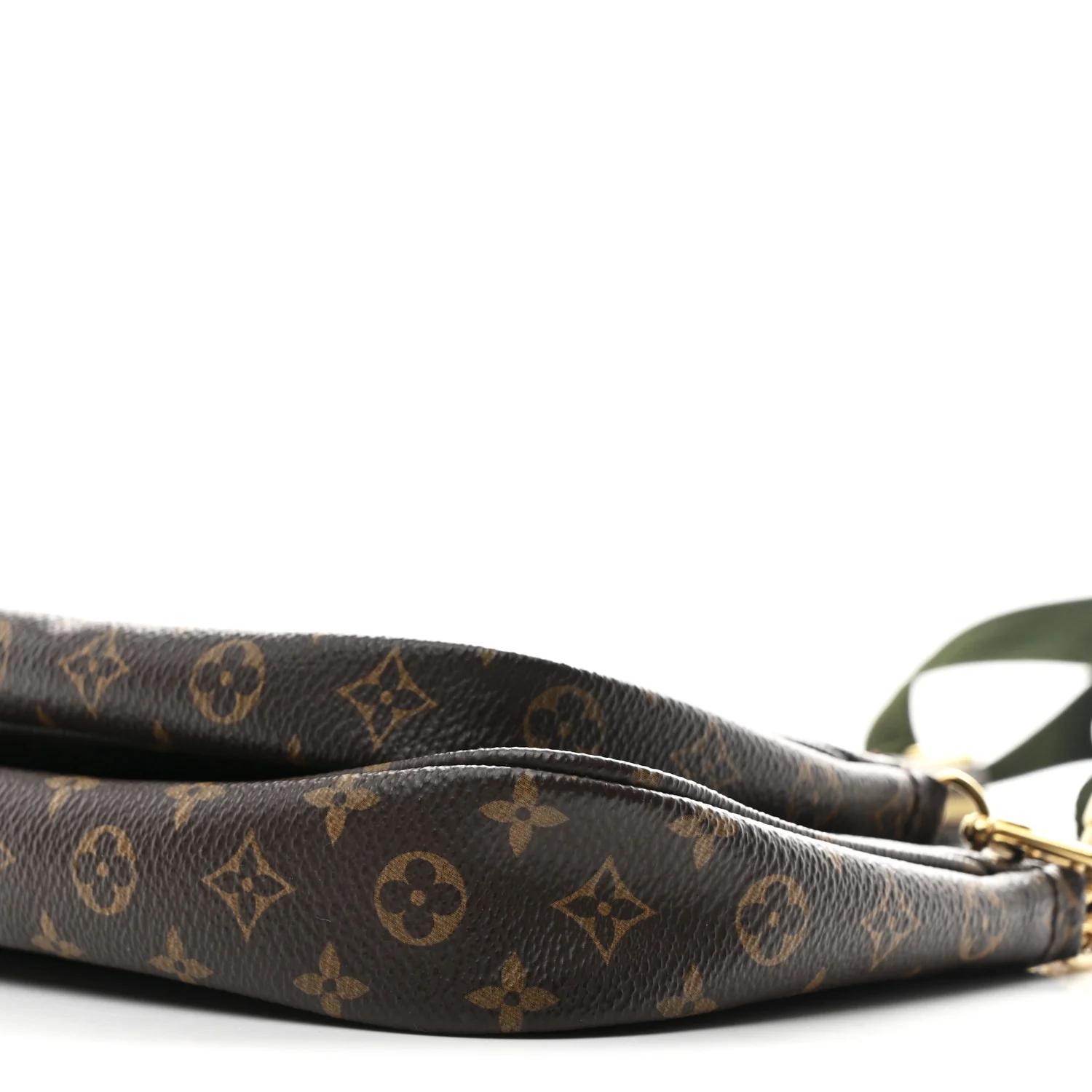 Monogram Multi Pochette Accessories Kaki - Top Club