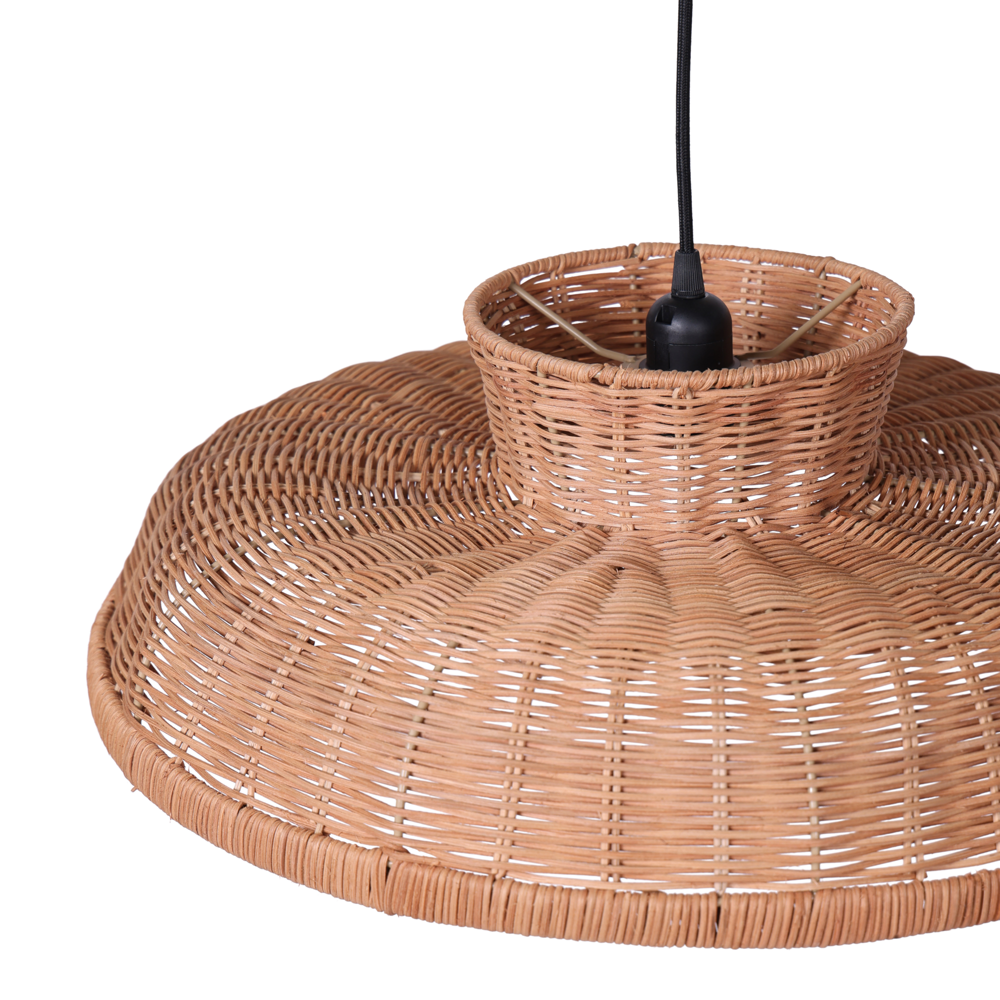 Hanglamp Nuki Ø52 cm