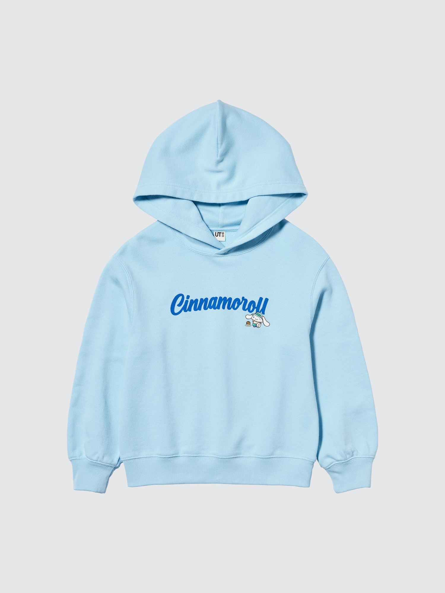 GIRLS Sanrio Characters Sweat Hoodie