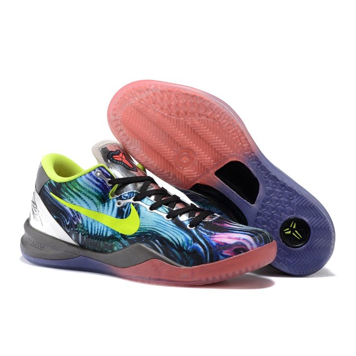 NIKE KOBE 8 x PRELUDE REFLECTION - Sneaker Replica Workshop