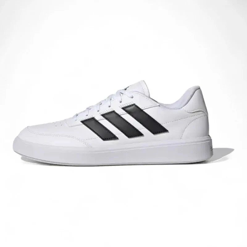 adidas Courtblock White Black sneakers - Sneaker Replica Workshop