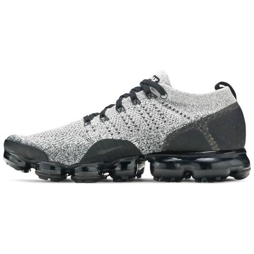 Air VaporMax Flyknit 2  Cookies and Cream  942842-107 - Sneaker Replica Workshop
