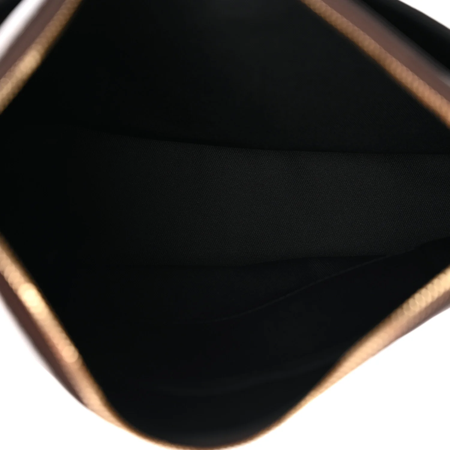 Monogram Odeon MM Black - Top Club