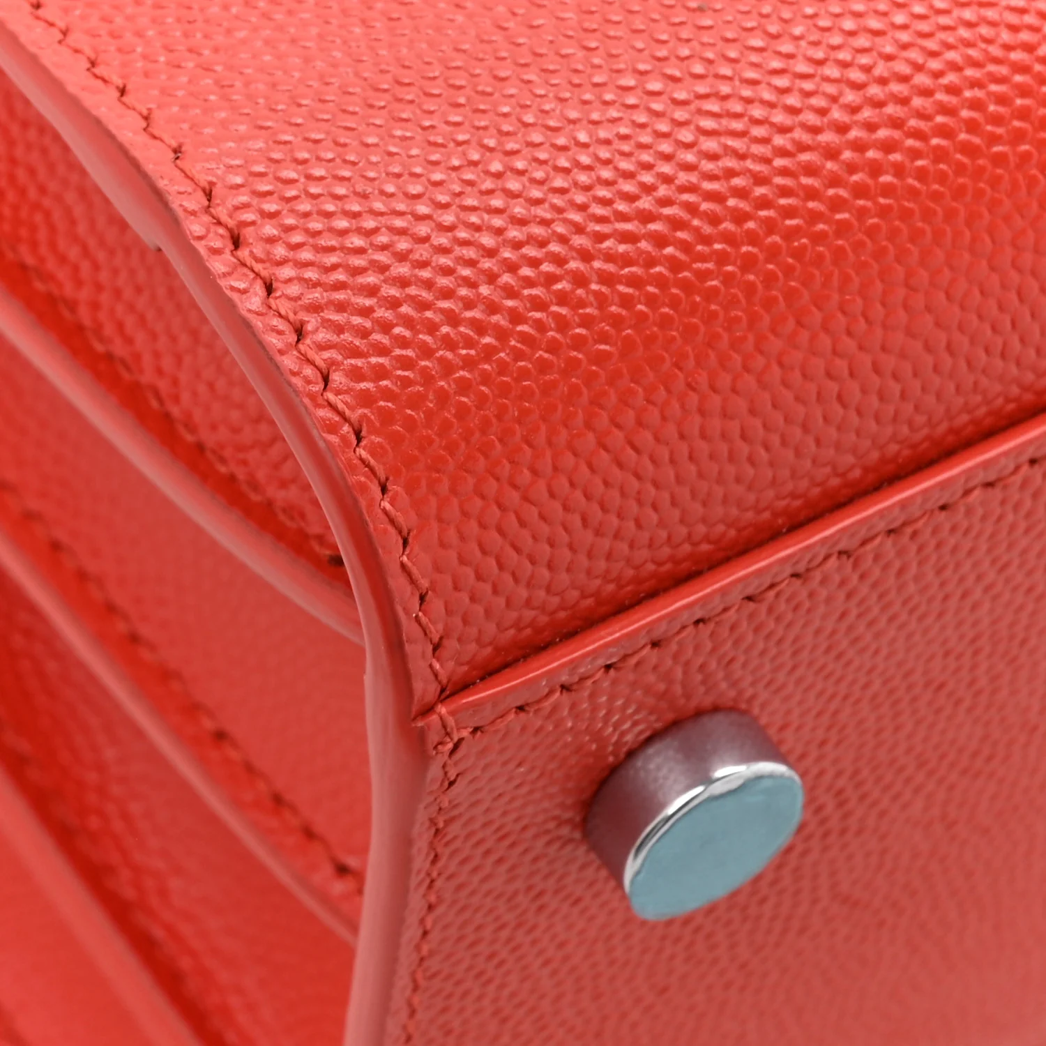 Grain De Poudre Nano Sac De Jour Orange - Top Club