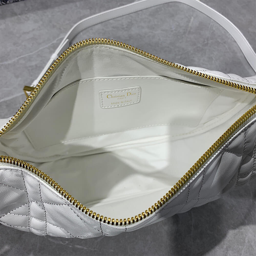 MEDIUM DIOR VIBE HOBO BAG - Top Club