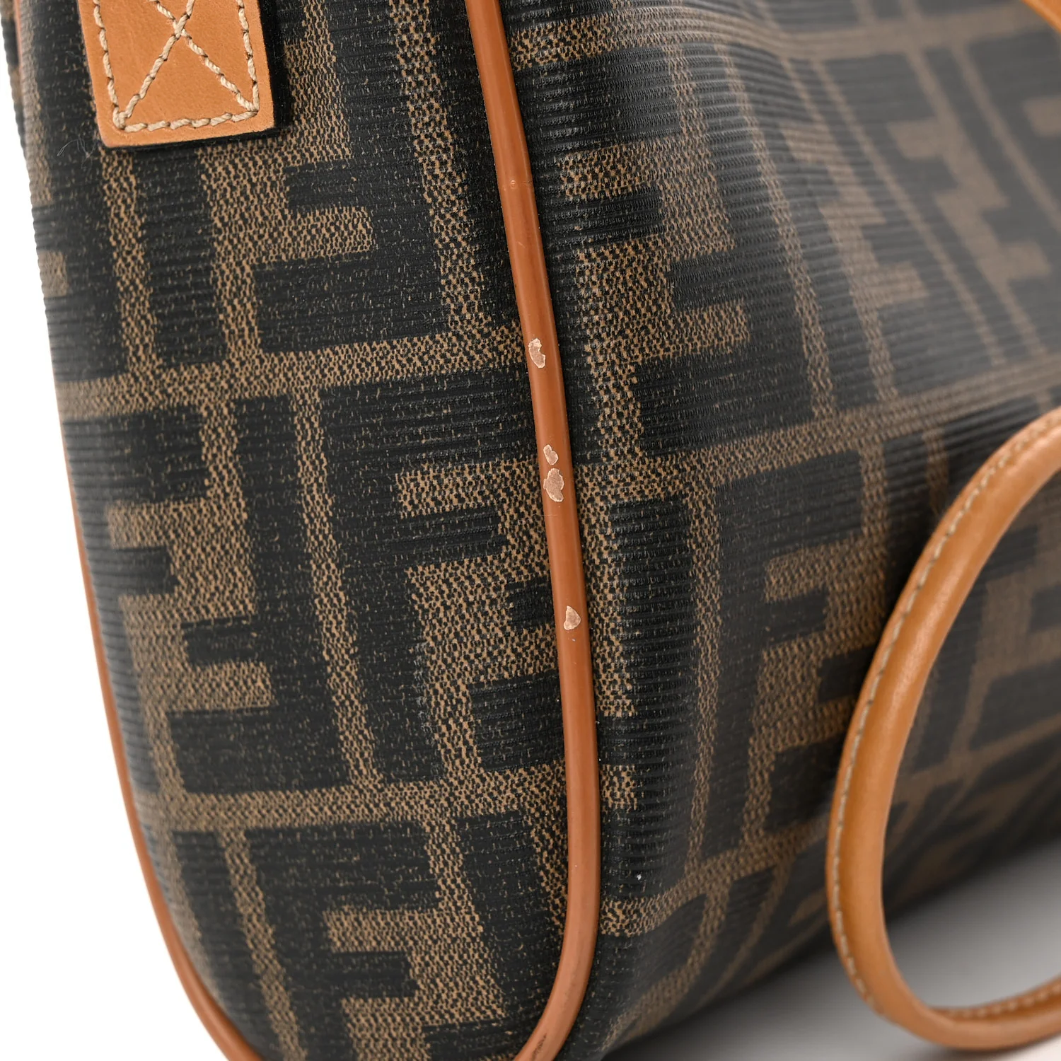 Zucca Crossbody Tobacco Tan - Top Club