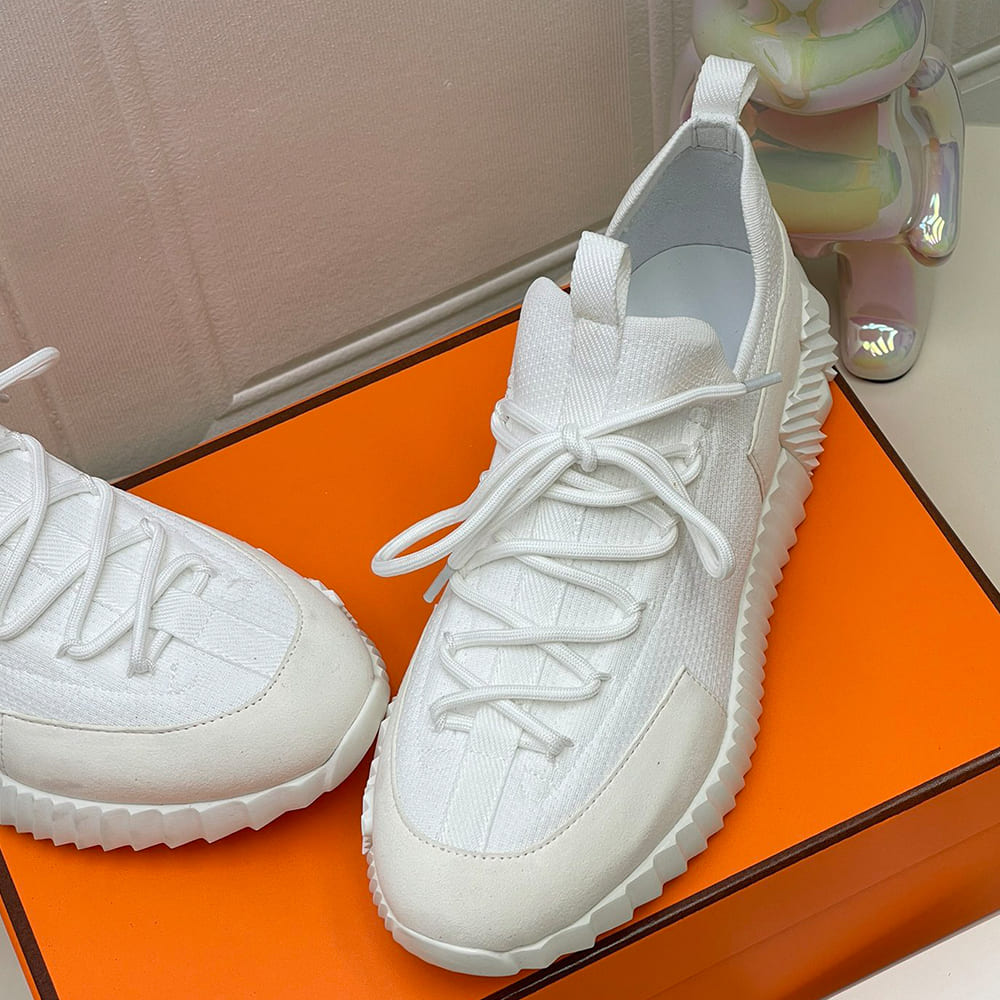 HERMES Lift slip-on sneaker - Top Club