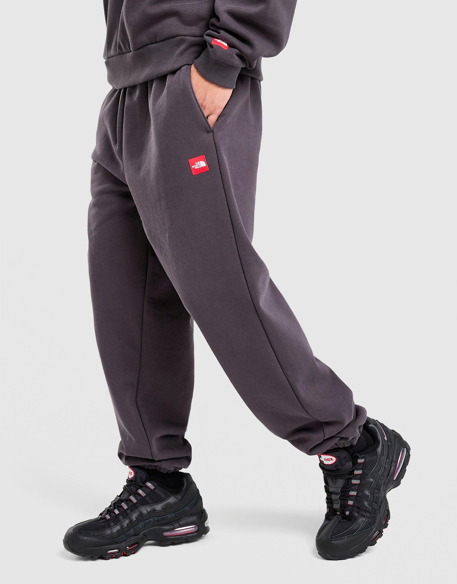 The North Face Red Box Jogginghose