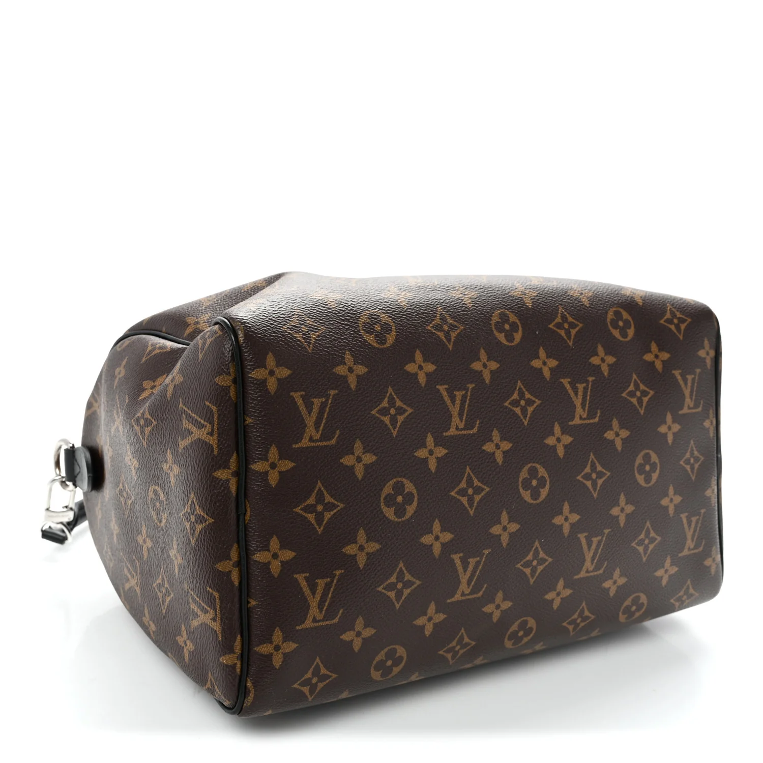 Monogram Speedy Soft 30 Dark - Top Club