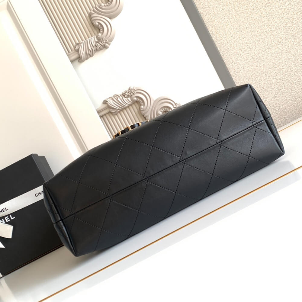 Chanel Small Tote(HIGH-END GRADE) - Top Club