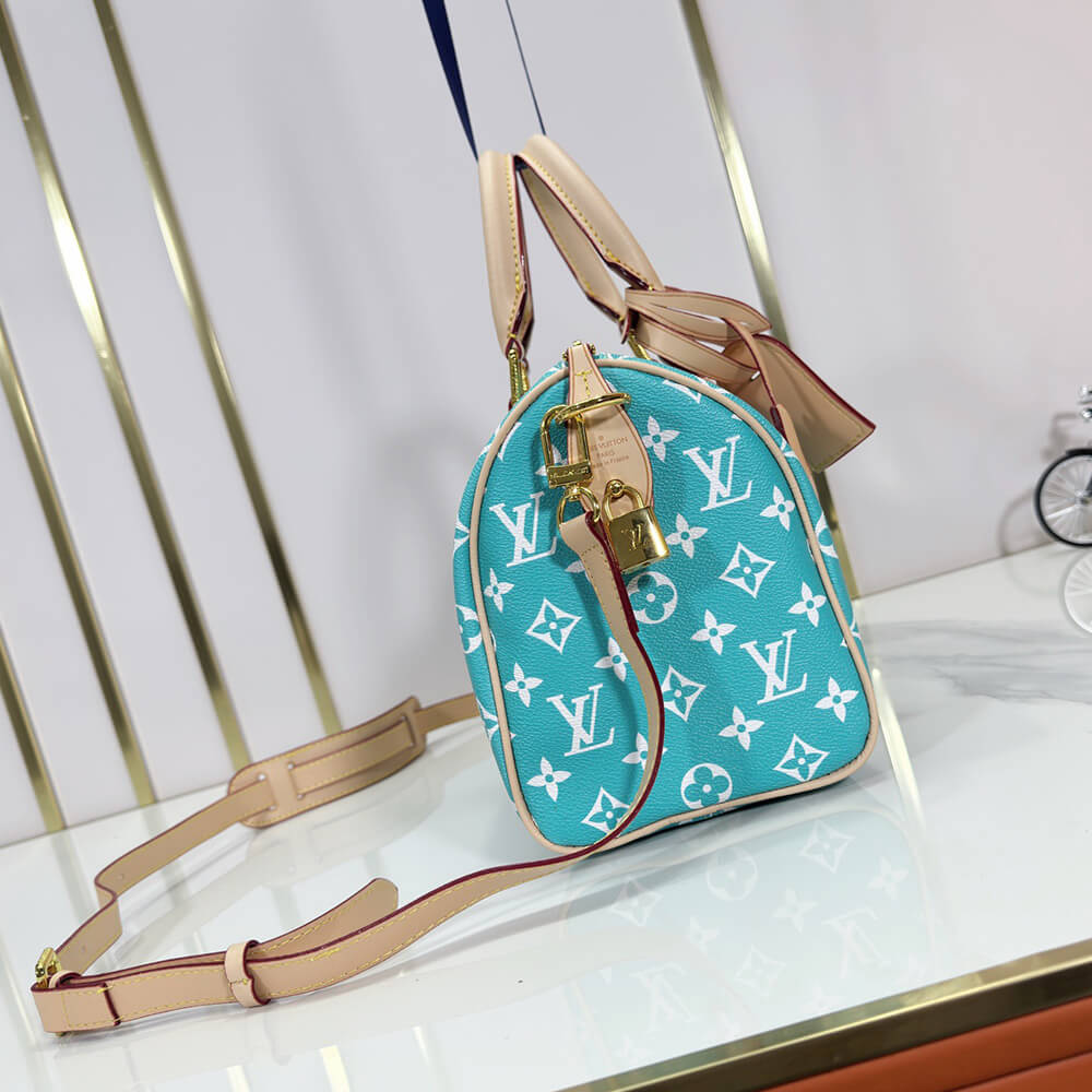 LV Speedy P9 Bandouliere 25 - Top Club