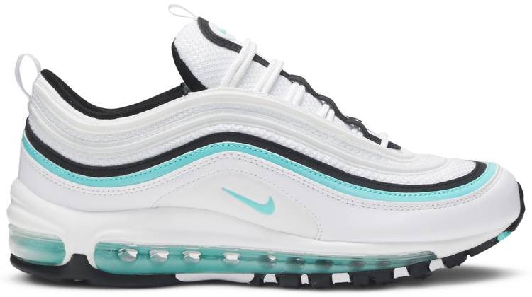Wmns Air Max 97  Teal  CZ3574-130 - Sneaker Replica Workshop