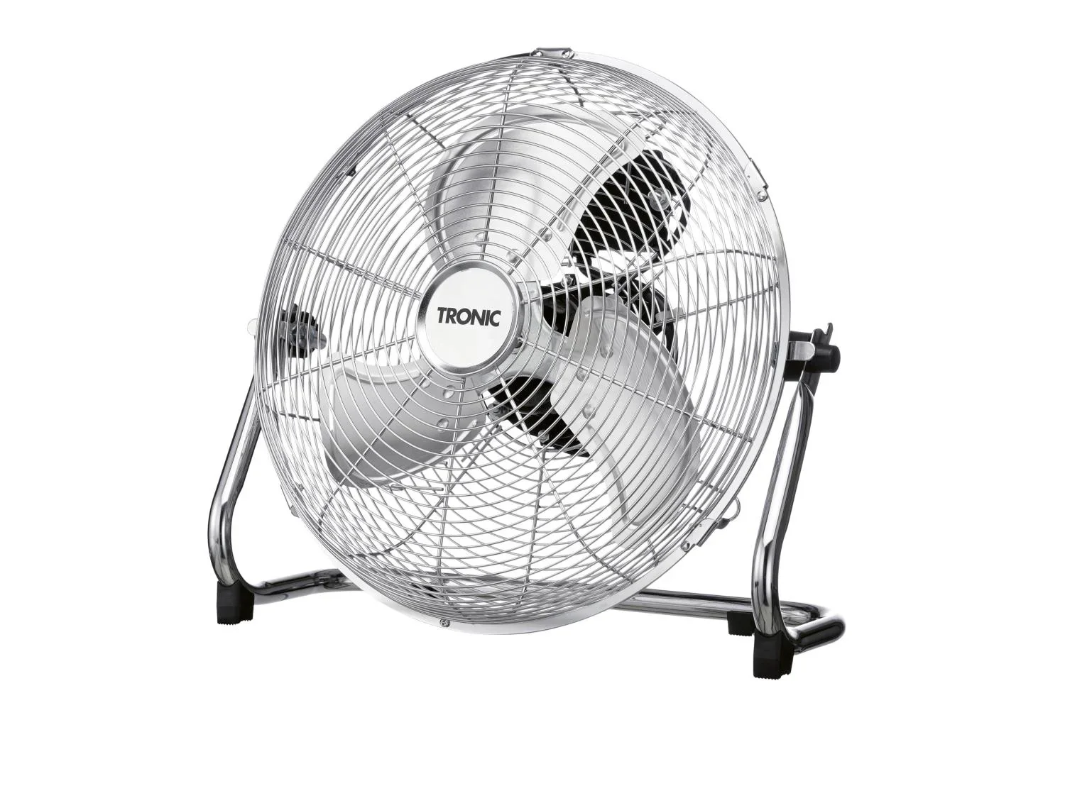 TRONIC Ventilateur