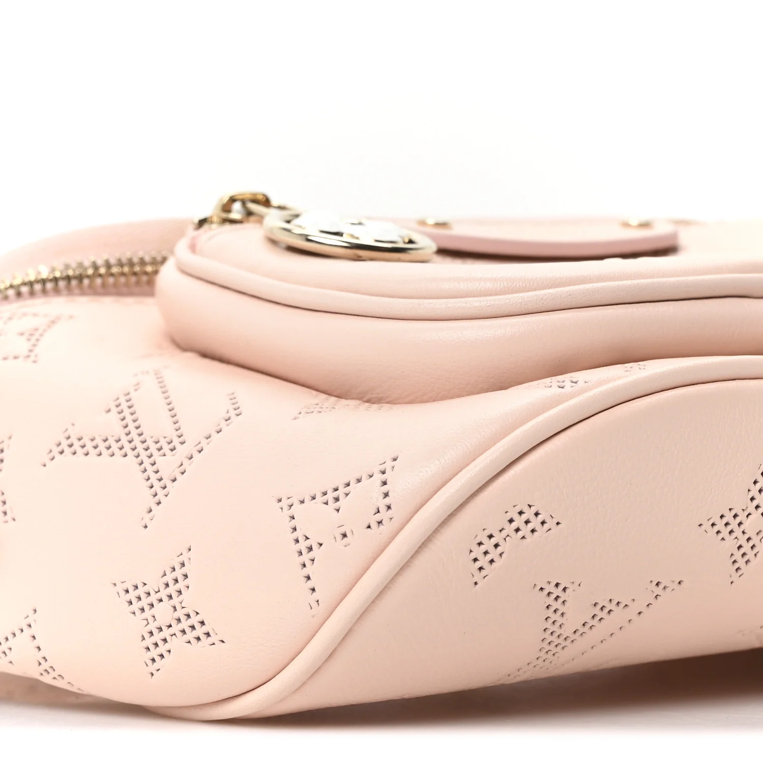 Empreinte Mini Bumbag Rose Jasmin Pink - Top Club