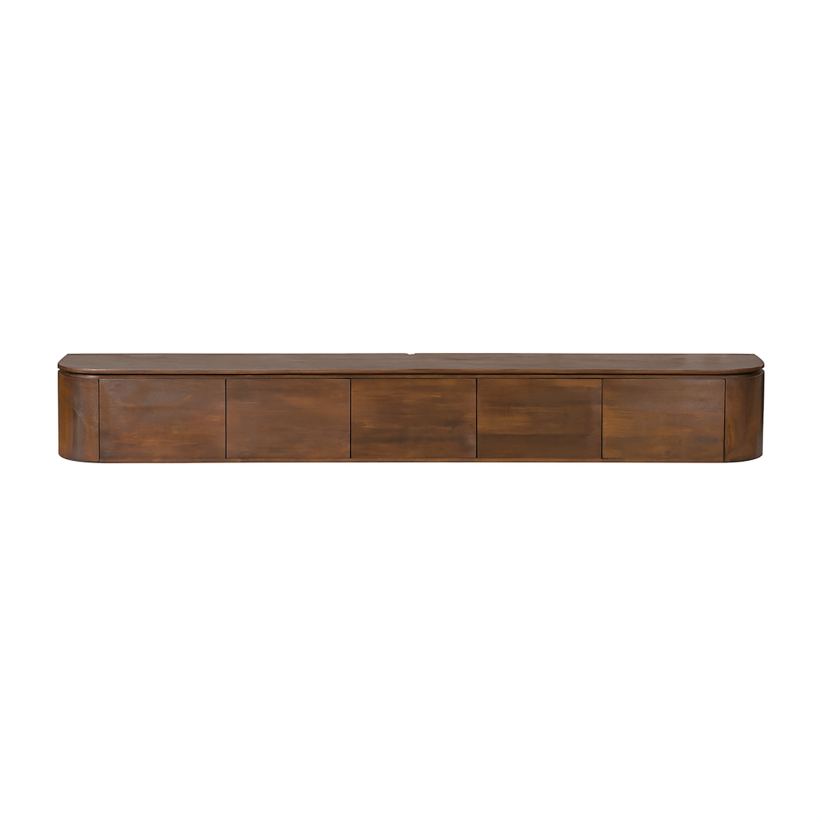 Tv meubel Houdini Bruin 280 cm