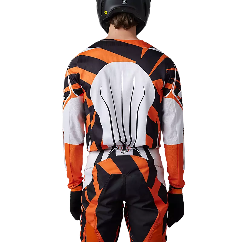 180 GOAT Vertigo Jersey