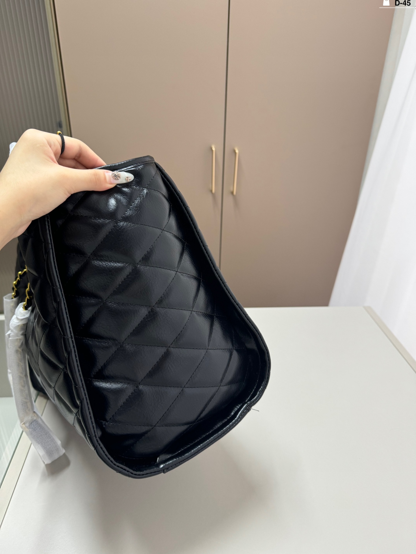 Y new arrival tote bag size: 36.11.31 cm - Top Club