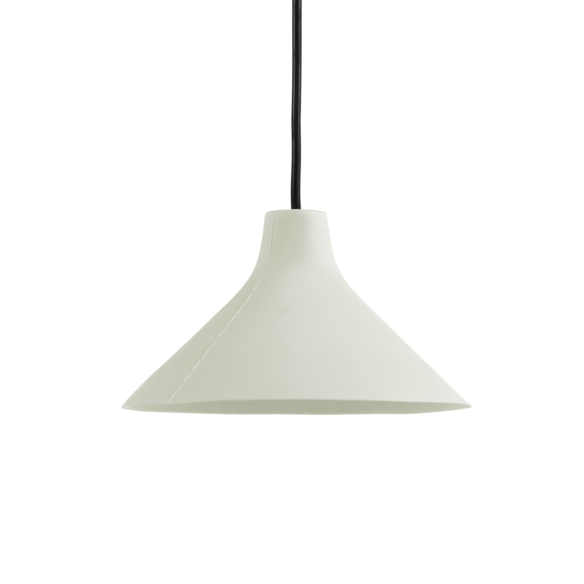 Hanglamp Seam S black/white