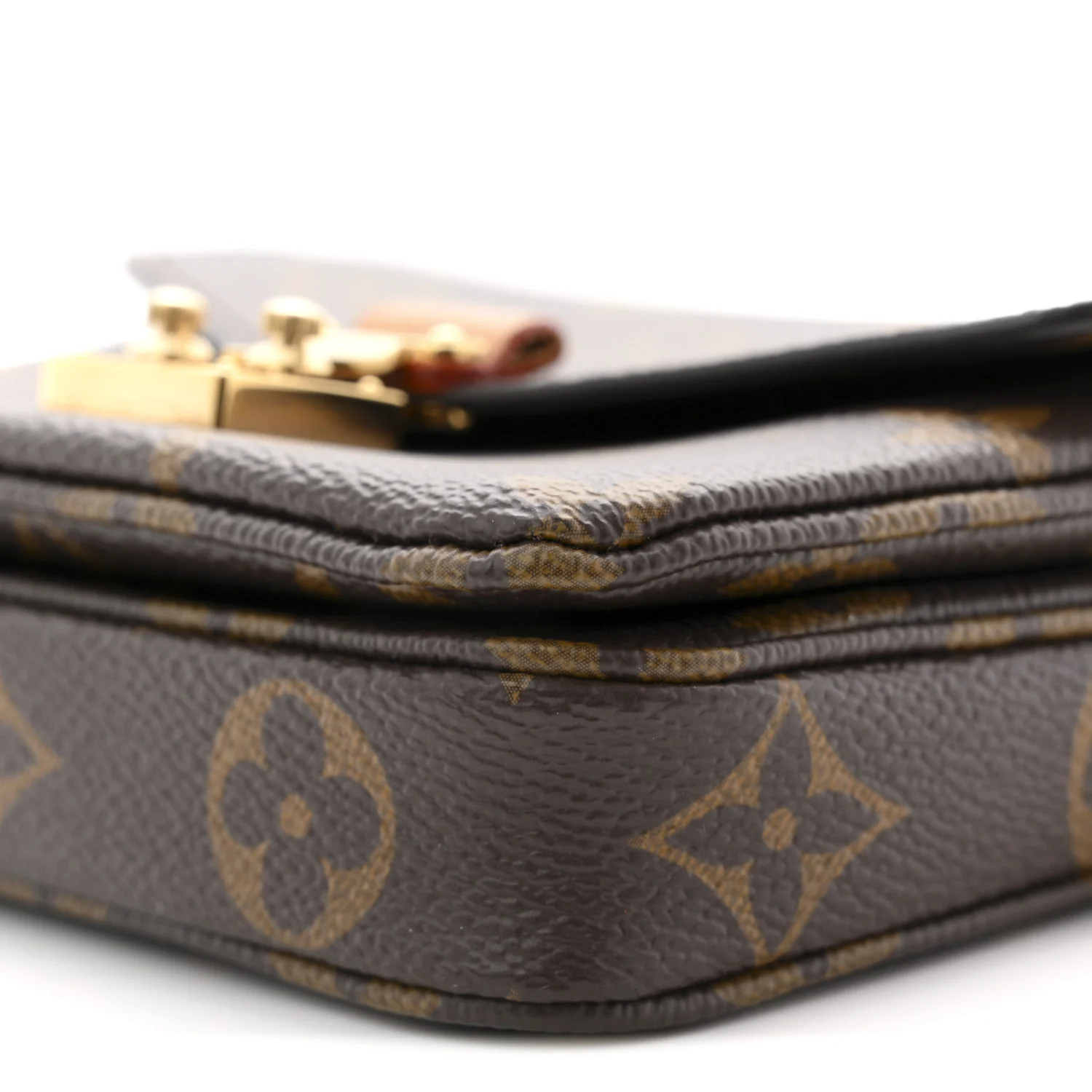 Monogram Micro Metis - Top Club