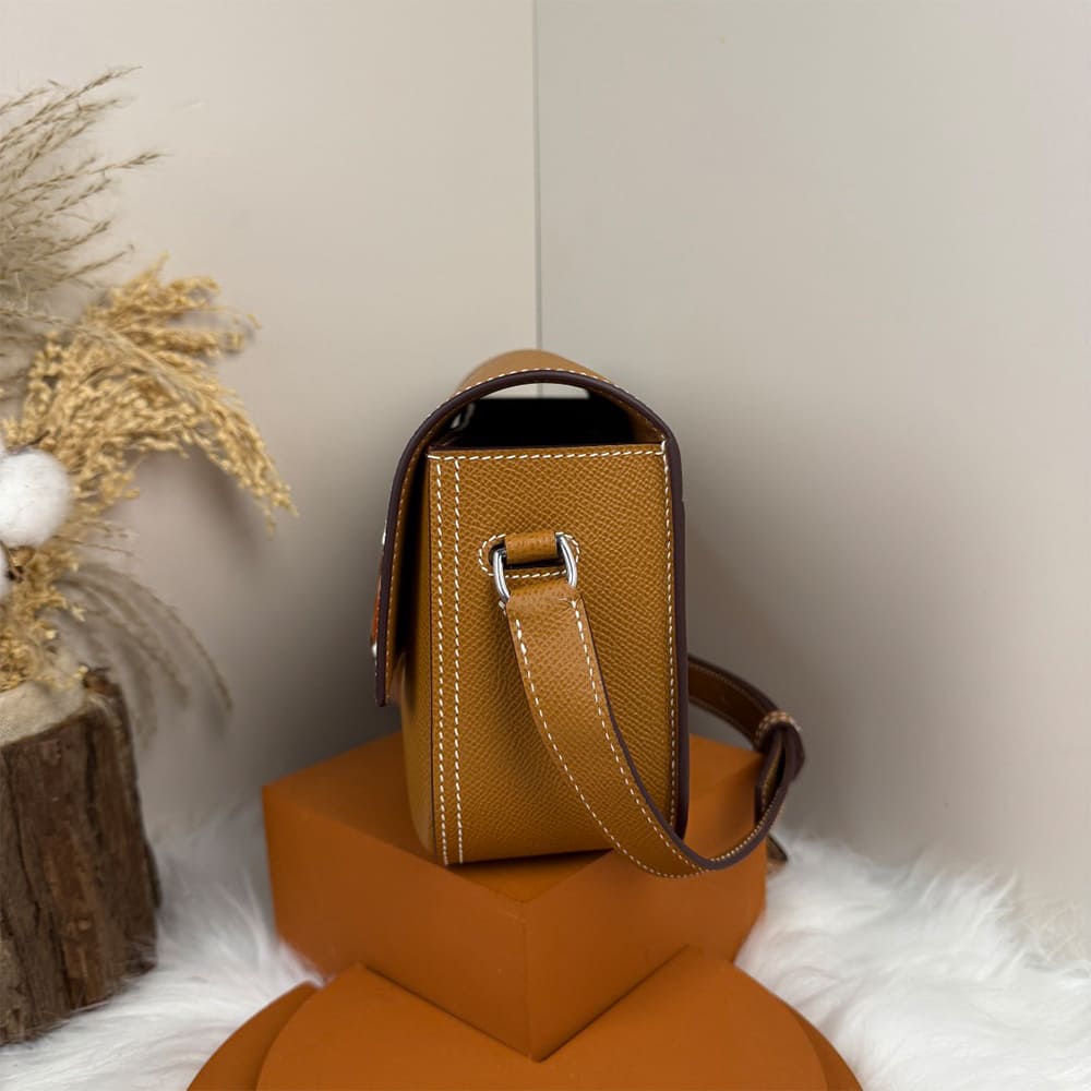 Hermes Della Cavalleria Elan bag(HIGH-END GRADE) - Top Club
