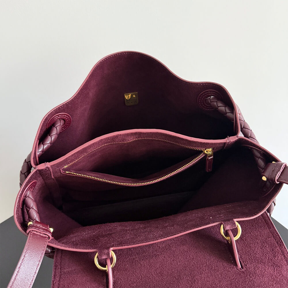Bottega Veneta Ciao Ciao(HIGH-END GRADE) - Top Club