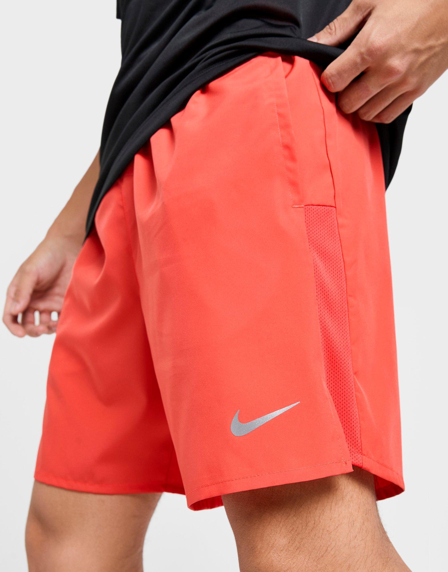 Nike Challenger Shorts