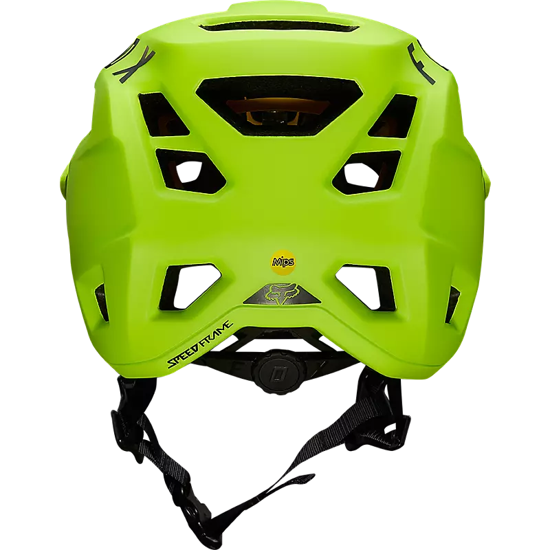 Speedframe Helm