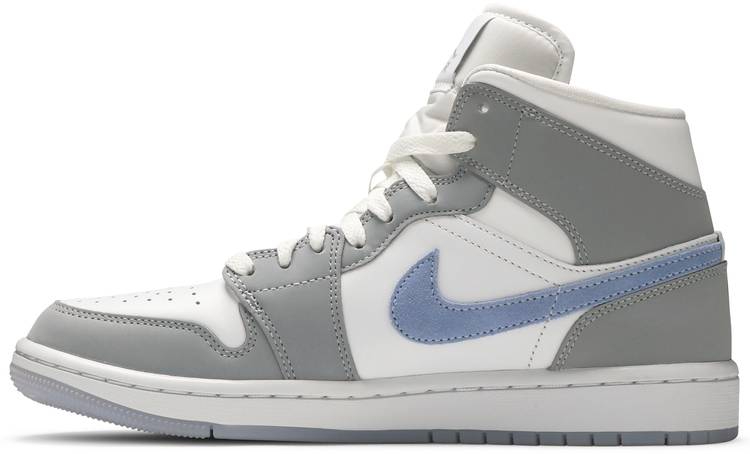 Wmns Air Jordan 1 Mid BQ6472-105 - Sneaker Replica Workshop